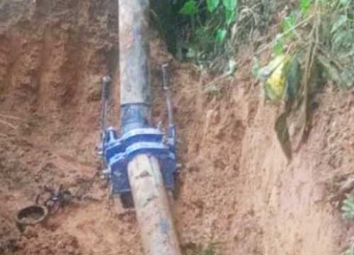 Soldadura por Electrofusión