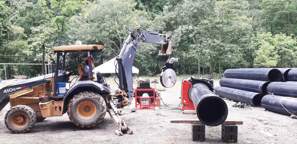 Acueducto de Villavicencio